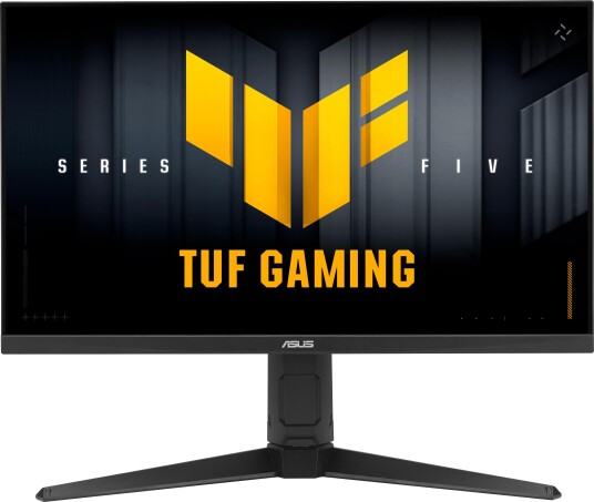 ASUS TUF Gaming VG279QML5A 27" Gaming Skjerm FHD 240Hz IPS Svart ASUS TUF Gaming VG279QML5A 27" Gaming Skjerm FHD 240Hz IPS Svart