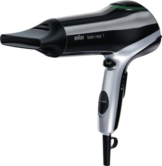 Braun Hårføner Satin Hair 7 HD730 - 2200 W