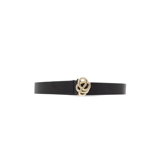 By Malene Birger Dame Accessories Svart ONE SIZE,