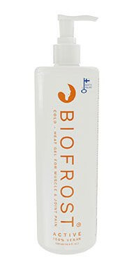 Biofrost Aktiv Gel - 500 ml Biofrost Aktiv Gel - 500 ml