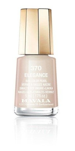 Mavala Minilack 370 Elegance 5ml