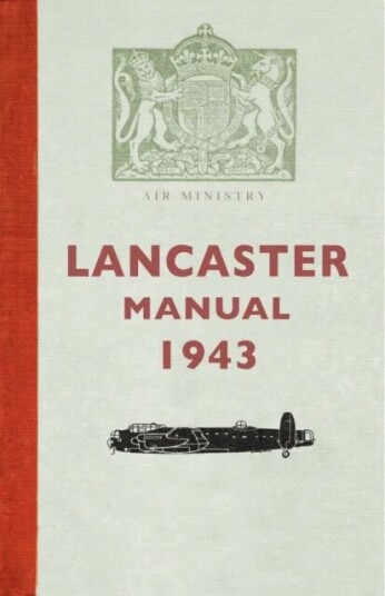 Lancaster Manual 1943 Lancaster Manual 1943