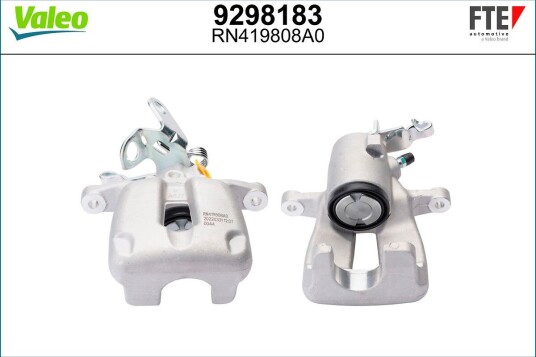Bremsecaliper FTE 9298183