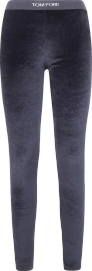 Tom Ford Dame Bukser Svart L, Tom Ford Dame Bukser Svart L,