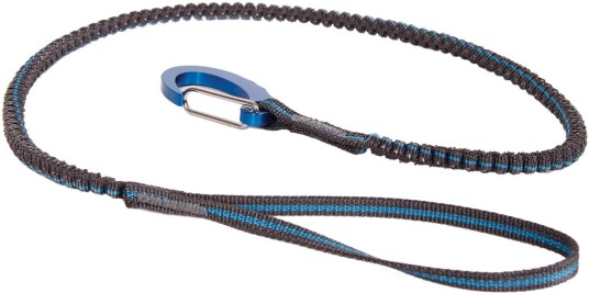 Blue Ice Solo leash