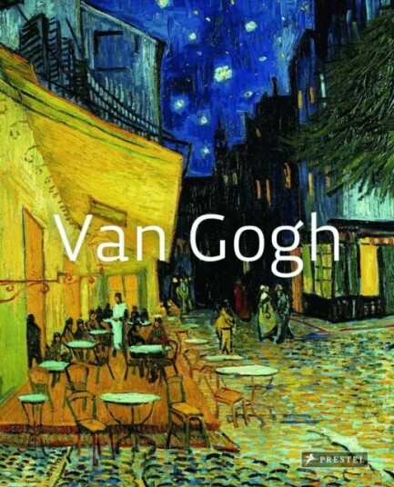 Vincent Van Gogh Av Paola Rapelli Vincent Van Gogh Av Paola Rapelli
