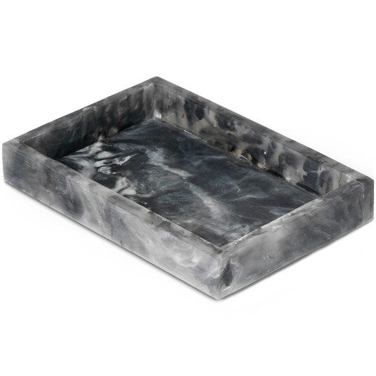 Ferm Living Mist Brett 10x15 cm Charcoal