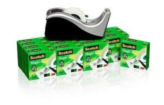 3M 7100040324, 33 M, 19 Mm, Boks