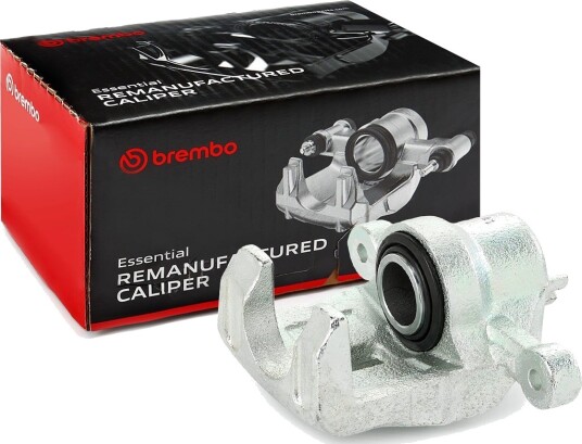 BREMBO F 30 131 Bremsecaliper BREMBO F 30 131 Bremsecaliper