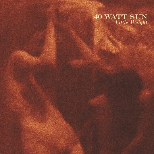 40 Watt Sun Little Weight LP/Vinyl 40 Watt Sun Little Weight LP/Vinyl