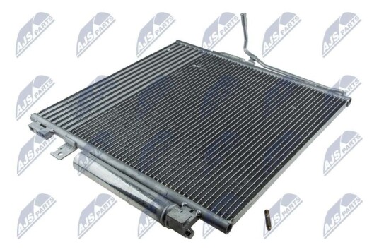 Kondensator NTY CCS-CH-019 Kondensator NTY CCS-CH-019