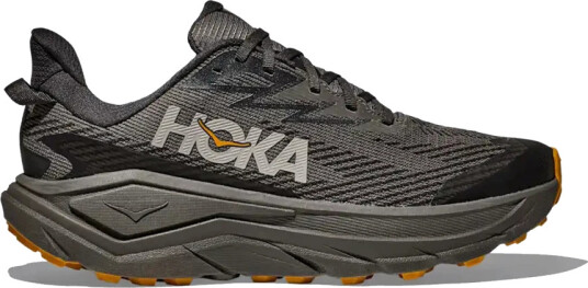 Hoka One One Herre Sport Grå 44 1/2 EU, Hoka One One Herre Sport Grå 44 1/2 EU,