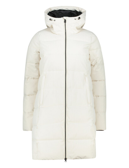 Five Seasons Effie Jkt W White 38