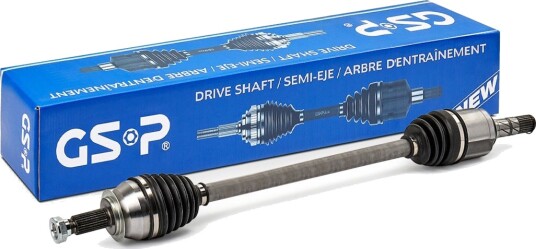 Drivaksel GSP 256067