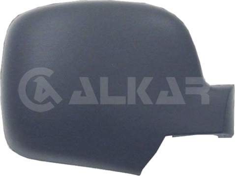 ALKAR 6342160 Tildekning, sidespeil