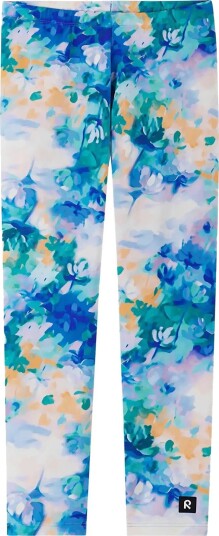 Reima Sunproof Leggings Pyynikki Multi/patterned 164 Reima Sunproof Leggings Pyynikki Multi/patterned 164