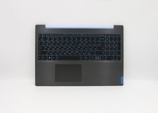 Lenovo Upper Case ASM_RU L 81LK BL MEDION