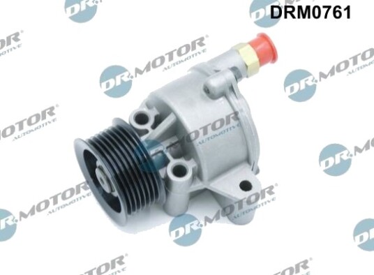 DR.MOTOR AUTOMOTIVE DRM0761 Vakuumpumpe, bremseanlegg