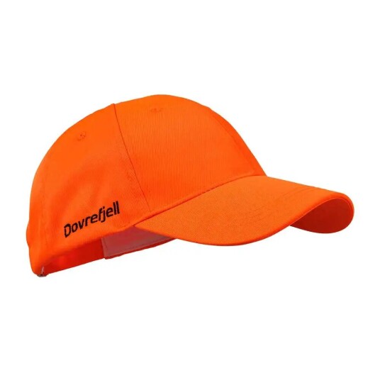 Dovrefjell Signalcaps Oransje Dovrefjell Signalcaps Oransje