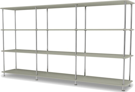 Free Shelf 333000 Fennel / Chrome Free Shelf 333000 Fennel / Chrome