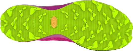 Dynafit Sky DNA Wblack out/pink glo UK 5,5