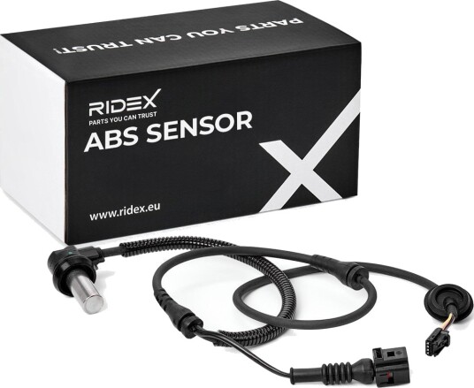 RIDEX 412W0373 Sensor ABS RIDEX 412W0373 Sensor ABS