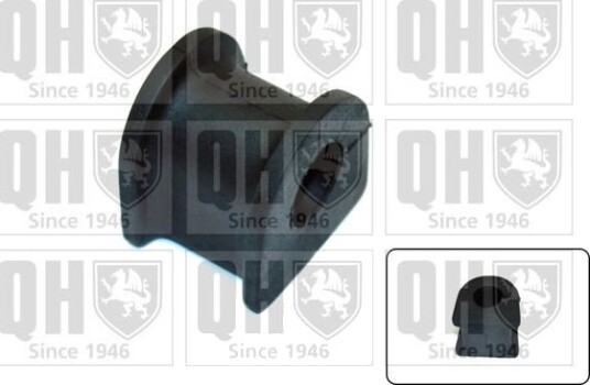 Lagring, stabilisator QUINTON HAZELL EMB7123