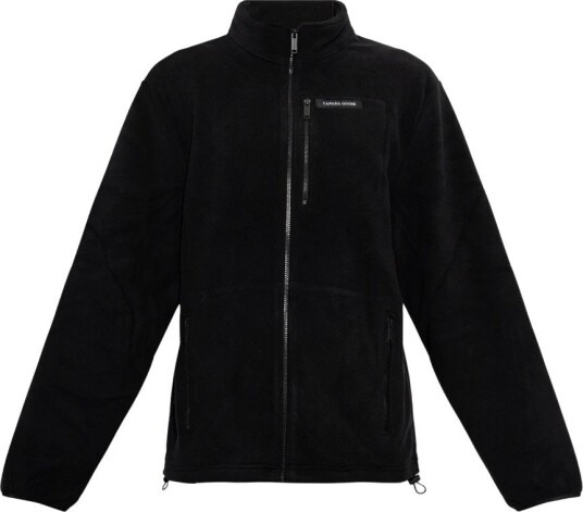 Canada Goose Herre Sport Svart M,