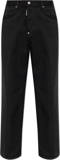 Dsquared2 Herre Jeans Svart M, Dsquared2 Herre Jeans Svart M,