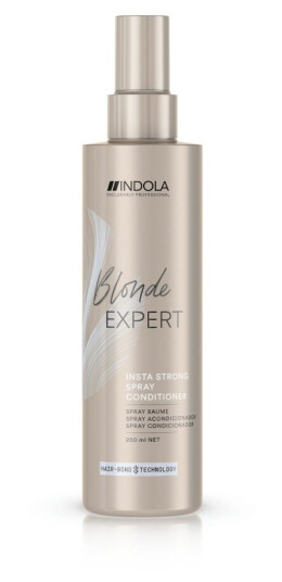 Indola Instatrong Spray Conditioner 200ml