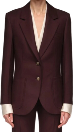Victoria Beckham Dame Jakker Lilla S,