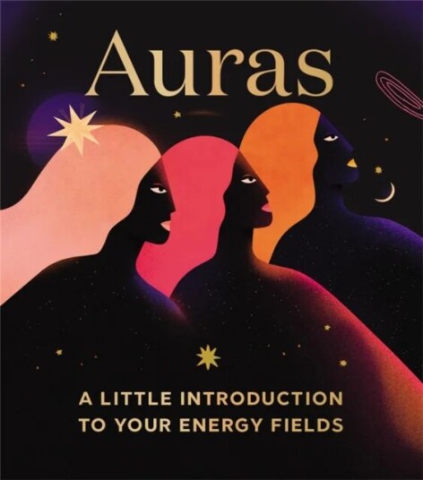 Auras Av Nikki Van De Car