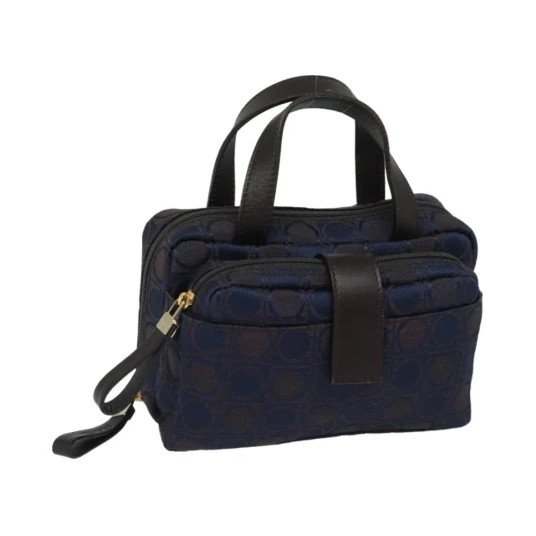 Salvatore Ferragamo Salvatore Ferragamo Dame Blå