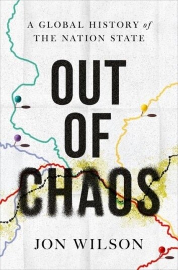 Out of Chaos Out of Chaos