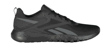 Reebok Flexagon Energy Tr 4 treningssko herre Svart 42 Reebok Flexagon Energy Tr 4 treningssko herre Svart 42