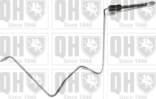 QUINTON HAZELL BFH5944 Bremseslange