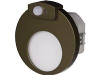 Zamel Stair lighting Zamel LED luminaire Muna PT 14V DC adjustable ZLO sensor cold white LED10221641