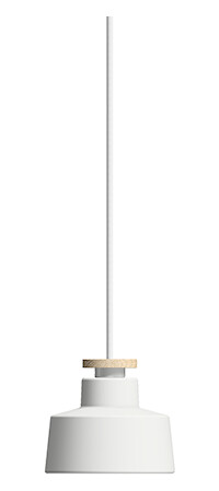 Herstal Street Pendel Xs Matt Hvit 1608395-01-0 1669387-01-0 Herstal Street Pendel Xs Matt Hvit 1608395-01-0 1669387-01-0