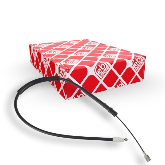Bremsewire FEBI BILSTEIN 170422