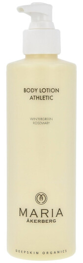 Maria Åkerberg Body Lotion Athletic 250 ml
