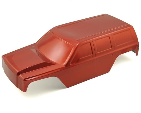RedCat RED-13827-V1-O Gen7 Body Orange
