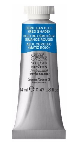 Winsor & Newton Professional Water Color Tube 14 ml