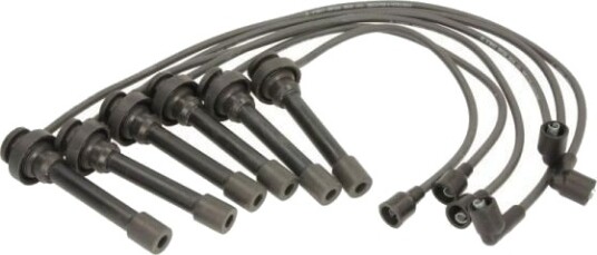 Tennplugg kabelsett ENGITECH ENT910067 Tennplugg kabelsett ENGITECH ENT910067