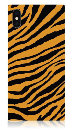 Idecoz Mobildeksel Tiger Iphone Xs Max
