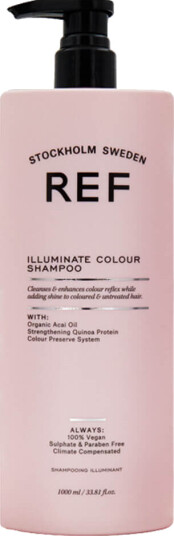 REF Illuminate Colour Shampoo 1000 ml
