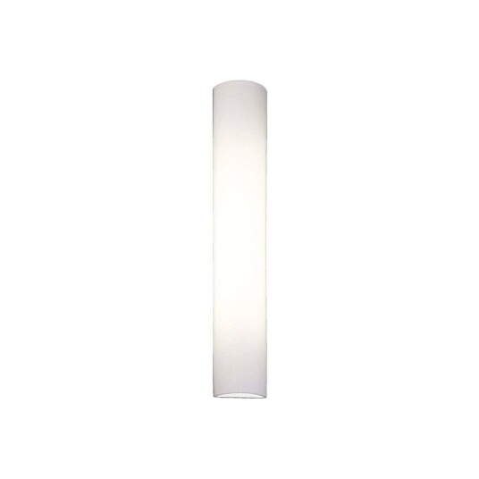 Bankamp - Cromo Long Vegglampe White