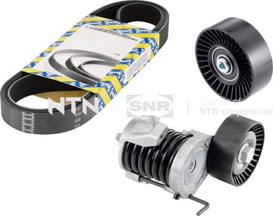 SNR KA850.24 Kileremsett SNR KA850.24 Kileremsett