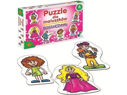 Puslespill For Babyer Jenter Puslespill For Babyer Jenter