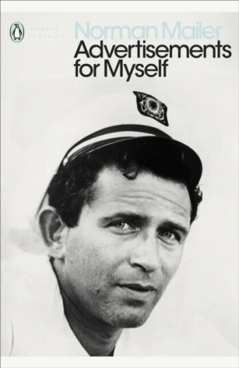 Advertisements For Myself Av Norman Mailer Advertisements For Myself Av Norman Mailer