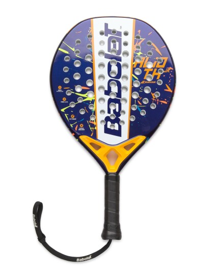 Babolat Alioth Jr Multi/patterned Babolat Alioth Jr Multi/patterned